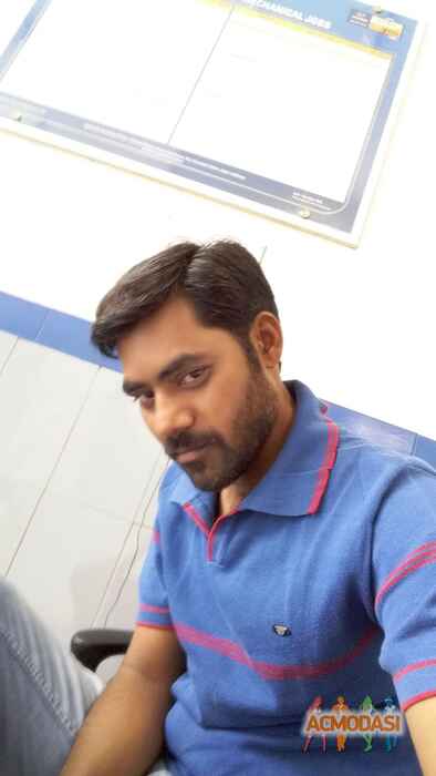 Vikas Ravindrapal Singh photo №56233. Uploaded 26 April 2016
