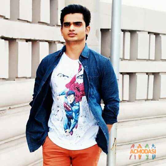 Manish  Garg photo №77566. Uploaded 28 September 2016