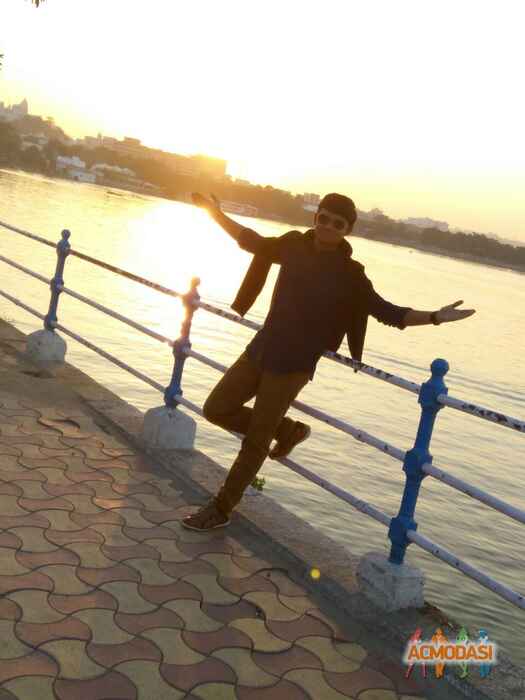 Shubham Bharatsingh Thakur photo №90354. Uploaded 04 January 2017