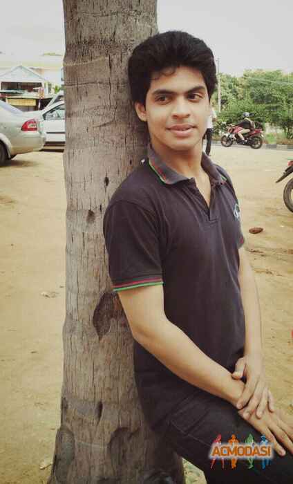 LIKITH SHEKAR SHETTY photo №96894. Uploaded 26 February 2017