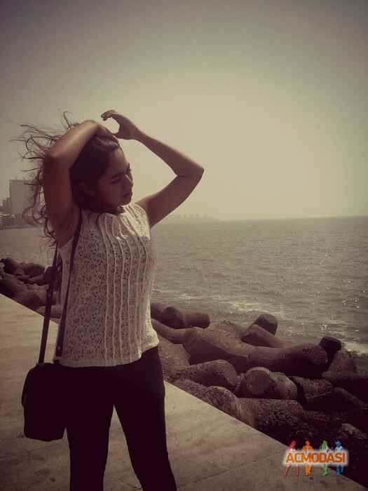 Priya Nitin Hate photo №97567. Uploaded 05 March 2017