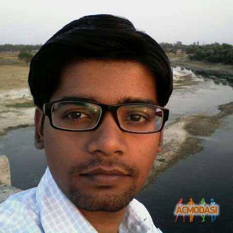 Manish Kumar Gupta photo №104291. Uploaded 18 May 2017