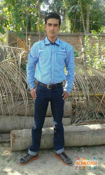 Ramchandra Das Bairagya photo №68603. Uploaded 26 July 2016