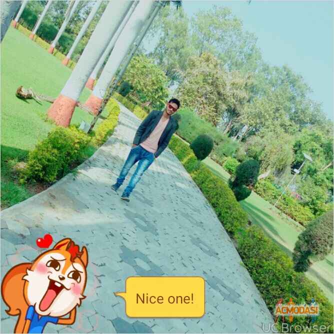 Adil Najir Bhopa photo №92743. Uploaded 22 January 2017