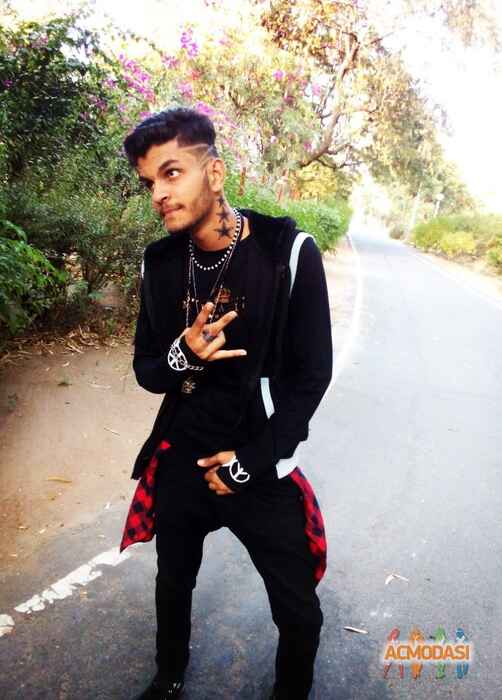 Prakhar  Raghav photo №97291. Uploaded 02 March 2017