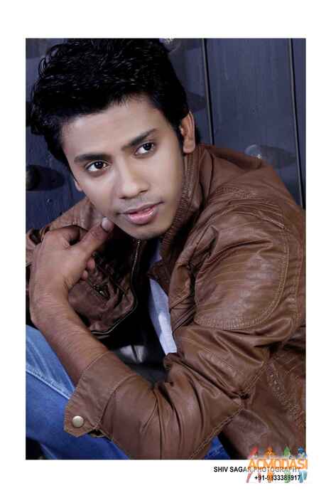 Shivam  Pandey photo №40995. Uploaded 16 January 2016