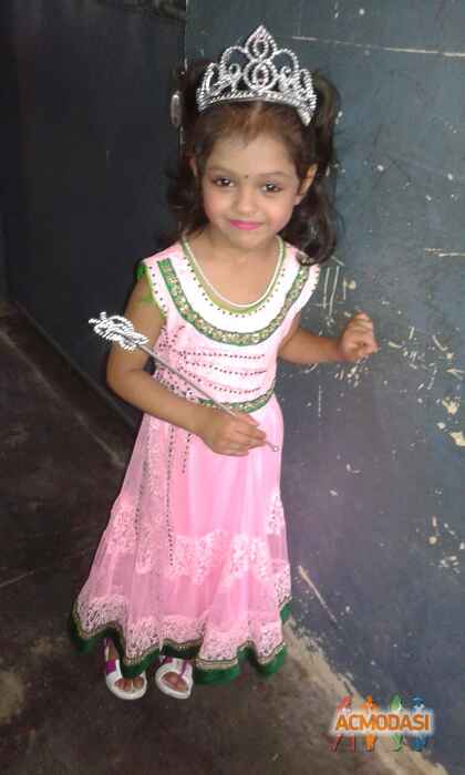 Saniya  Arora photo №53924. Uploaded 12 April 2016