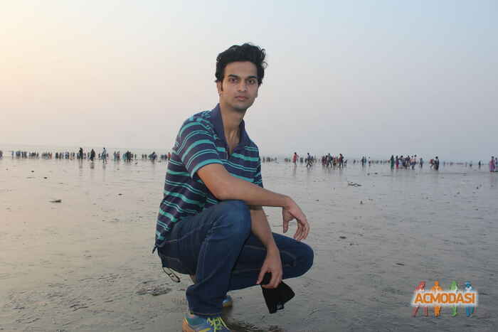 Akshay A Purohit photo №89797. Uploaded 31 December 2016
