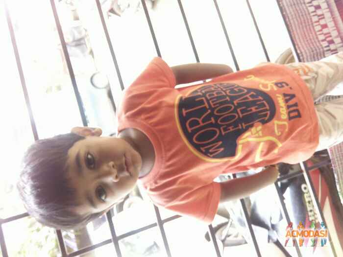 Nita  Rahate photo №26225. Uploaded 27 October 2015