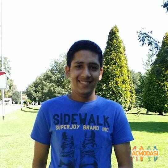 Davinder  Garg photo №37246. Uploaded 31 December 2015