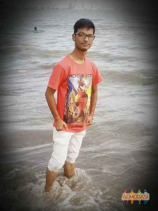 Vishal  Vishwakarma photo №37897. Uploaded 04 January 2016