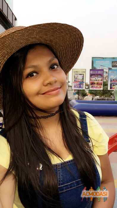 Prerana Pradeep Gawde photo №64232. Uploaded 21 June 2016