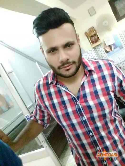 Nikhil  Kaushik photo №66862. Uploaded 16 July 2016