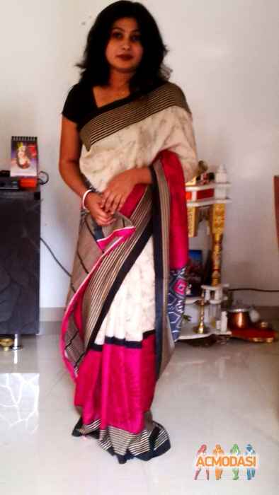 smita  roy photo №82162. Uploaded 01 November 2016