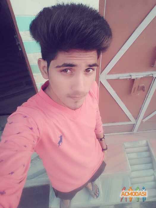Devesh  Sharma photo №78863. Uploaded 07 October 2016