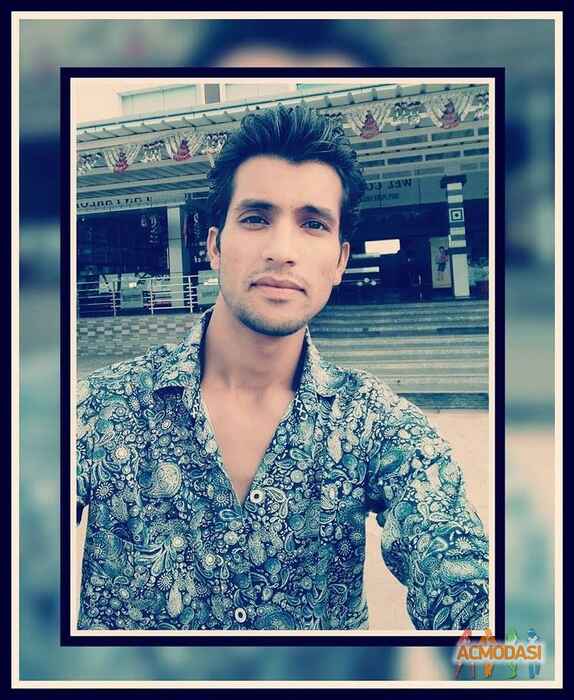 Vikram  Sisodiya photo №23613. Uploaded 07 October 2015