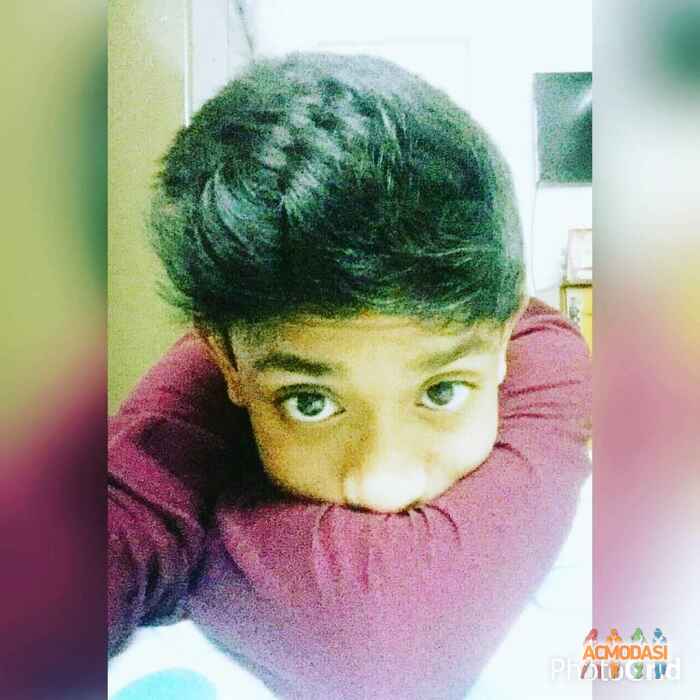 Prathmesh  Ranjan photo №65931. Uploaded 10 July 2016