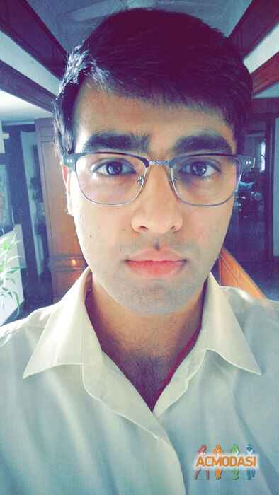 Aroosh  Sachdev photo №74661. Uploaded 07 September 2016
