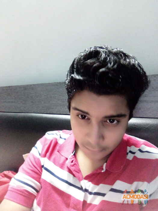 Saket  Hotwani photo №86344. Uploaded 04 December 2016
