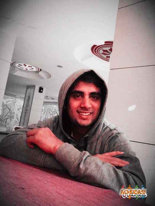 Shailesh Kumar  photo №89141. Uploaded 26 December 2016