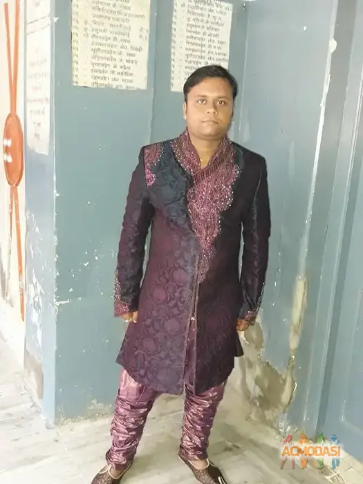 Sagar  Lal photo №126098. Uploaded 17 November 2025