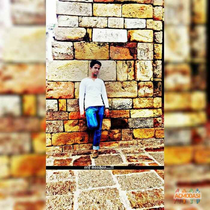 Shaiban  Shaikh photo №46141. Uploaded 15 February 2016