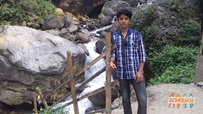 Sharad  Kotwani photo №73947. Uploaded 02 September 2016
