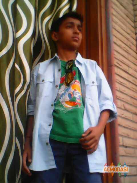 Hemant  Saini photo №82193. Uploaded 01 November 2016