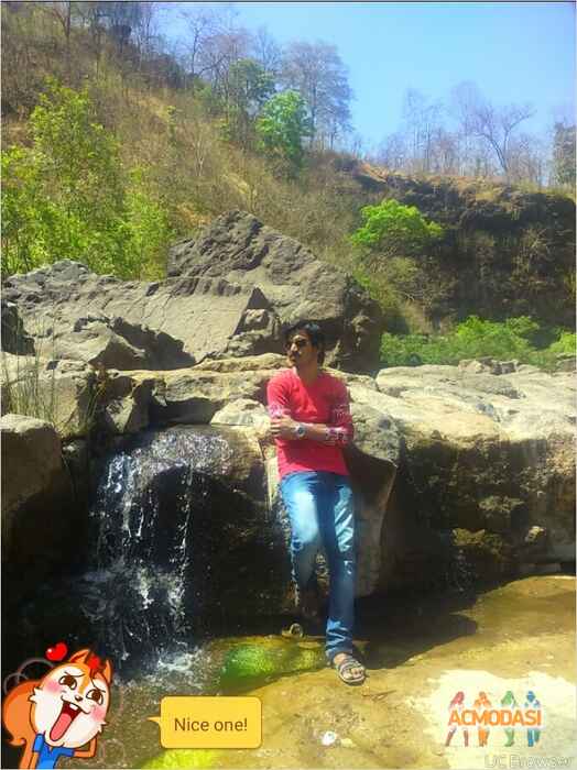 Shubham Santosh Sabale photo №104615. Uploaded 22 May 2017