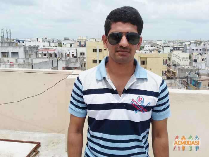 Santhosh  Dodda photo №17011. Uploaded 25 August 2015