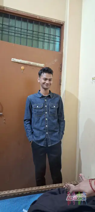 Sumit  Yadav photo №125913. Uploaded 11 October 2025