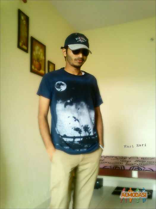 Pranit Dhananjay Kuralkar photo №46566. Uploaded 17 February 2016