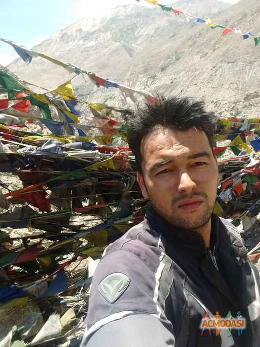 Amit Singh Rawat photo №71411. Uploaded 16 August 2016