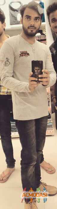 Kaushal  Bhardwaj photo №101510. Uploaded 20 April 2017