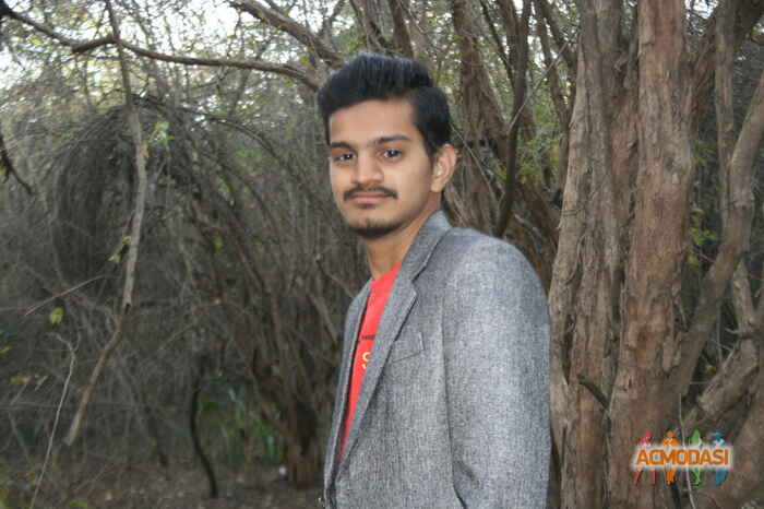 Gautam Kumar Jain photo №65917. Uploaded 10 July 2016