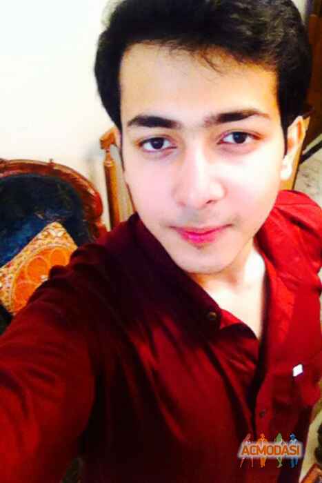 Kaleem Ahmad Khan photo №17940. Uploaded 30 August 2015