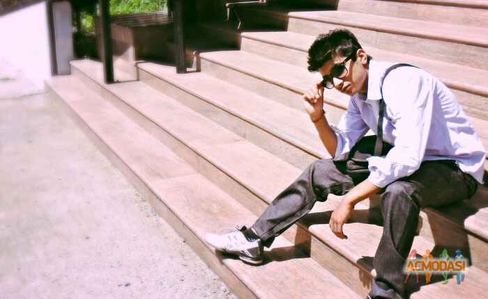 Harshit  Maheshwari photo №34387. Uploaded 14 December 2015