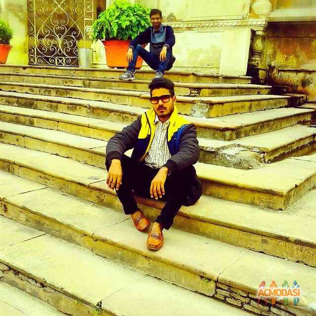 Shahnavaj  Khan photo №41148. Uploaded 17 January 2016