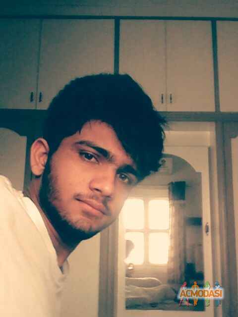 Virat  Patel photo №6368. Uploaded 19 June 2015