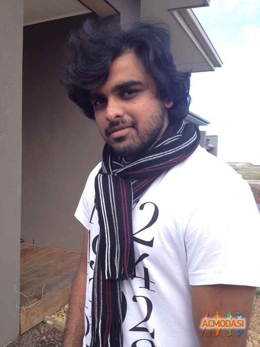 Neil Raj  Remanan photo №65919. Uploaded 10 July 2016