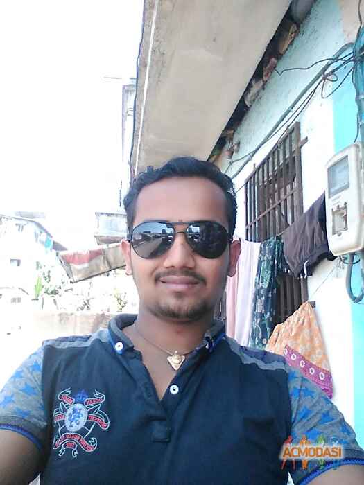 JYOTIR MAYA PANDA J.M. P photo №72117. Uploaded 21 August 2016