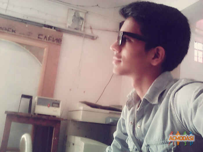 Amit  Bhandari photo №77010. Uploaded 22 September 2016