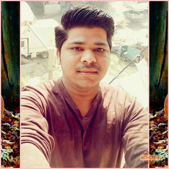 Rajkumar Vyankatrao Naikwade photo №89964. Uploaded 01 January 2017