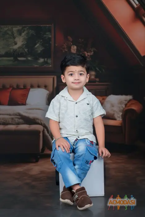 Kiyansh Dhondiba Kumbhar photo №126303. Uploaded 14 December 2025