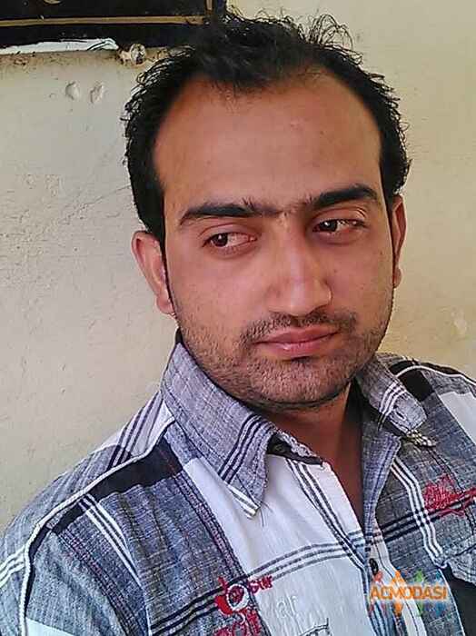 Sunil  Soni photo №57124. Uploaded 03 May 2016