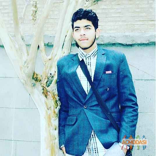 Moosa Farhat  photo №92076. Uploaded 17 January 2017
