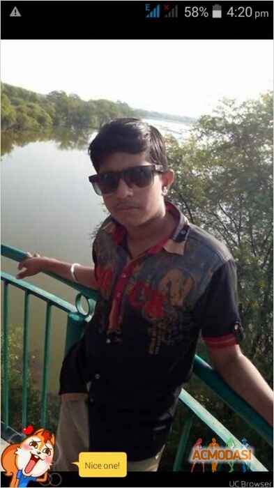 Vikram Singh  Gour Ghuriyala photo №100561. Uploaded 10 April 2017