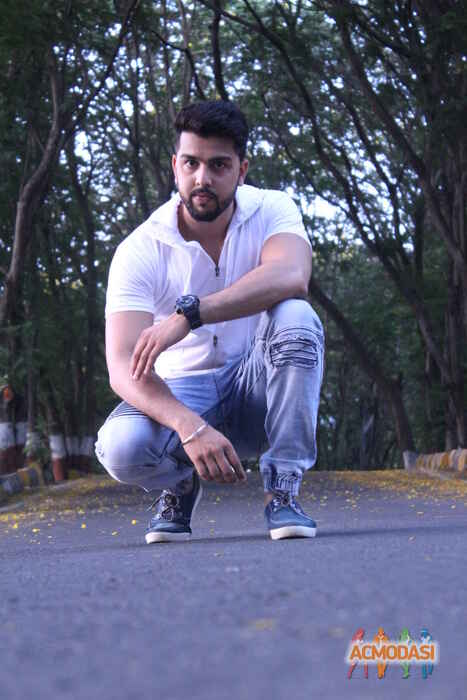 Sameer  Thakur photo №101970. Uploaded 23 April 2017