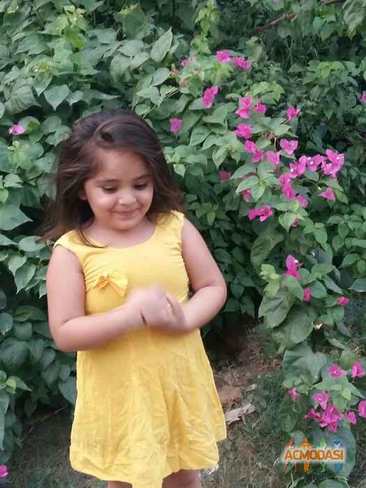 Kimaya   photo №25275. Uploaded 20 October 2015