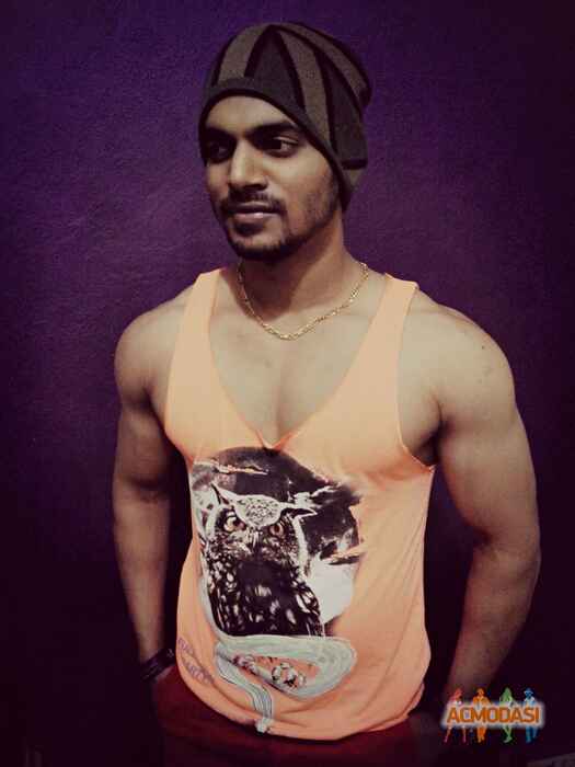 Donald  Koli photo №35444. Uploaded 21 December 2015